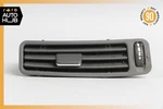 00-06 Mercedes W220 S55 Amg S430 Left Side B-pillar A/c Air Vent Black Oem. Fixed Price $41.50.