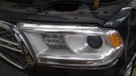 Driver Headlight With Led Daytime Running Lamps Xenon Fits 14-18 Durango 1861438. Fixed Price $840.00.