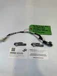 1998-2002 Dodge Ram 1500 2500 3500 Dash Tray Light Wire Harness 56045178AA. Fixed Price $26.82.