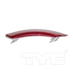 Tyc 17-5392-00-1 Nsf Certified Reflector Assembly 13-19 Ford Escape. Fixed Price $32.99.