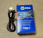 New Nos Oem Napa Echlin Back-up Light Socket LS6449. Fixed Price $12.99.