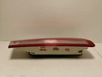 Driver Left Tail Light Lid Mounted Fits 10-12 Mkz 689. Fixed Price $62.40.
