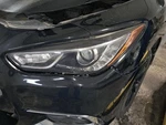 2017 Infiniti QX60 Left Driver Headlight Assembly Xenon Hid Used Oem 114-60870L. Fixed Price $353.88.