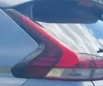 2022-2025 Mitsubishi Eclipse Cross Lh Driver Quarter Panel Mounted Tail Light. Fixed Price $567.00.