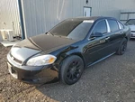 2013 Chevrolet Impala Right Passenger Tail Light Assembly Used Oem 166-00152R. Fixed Price $69.97.