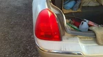 Driver Tail Light Quarter Panel Mounted Fits 03-11 Lincoln & Town Car 31584708. Fixed Price $110.70.
