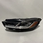 Jaguar I-pace Headlight X590 Left Driver Full Led 2019 2020 2021 Oem. Fixed Price $359.10.