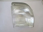 E7RY-13200-A 88-89 Merkur Scorpio Parking Lamp Light Rh New Oem. Fixed Price $31.99.