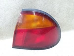 Passenger Right Tail Light Outer Fits 96-98 Mazda Protege O73-190515. Fixed Price $44.85.