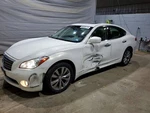 Passenger Tail Light Quarter Panel Mounted Fits 11-13 Infiniti M37 928109. Fixed Price $138.50.
