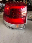 Driver Tail Light Quarter Panel Mounted Fits 16-21 Land Cruiser 270770. Fixed Price $250.00.