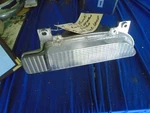 1972 Buick Lesabre Electra 225 Centurion Nos Rh Park Light Lamp #5965762. Fixed Price $75.00.