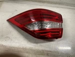 Passenger Tail Light 166 Type ML350 Fits 12-15 Mercedes Ml-class 2190955. Fixed Price $294.99.