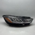 Jaguar Pace Headlight Right Passenger Led 2019 2020 2021 2022 J9D3-13W029-CC. Fixed Price $449.10.