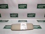 03-11 Saab 9-3 Sedan Third Brake Light Cover 12787217. Fixed Price $65.25.