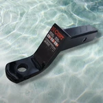 Curt 45050 Class 3 Trailer Ball Mount 2" Shank, 7,500 Lbs., Drop, 8-1/4" Long. Fixed Price $29.95.