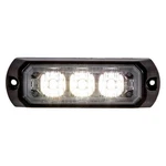 Buyers 8891401 3.4" Bolt-on Mount Mini White Led Strobe Light. Fixed Price $58.32.