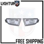 Fits 01-03 Acura M.d.x Fog Light/lamp Pair (left And Right Set). Fixed Price $59.84.