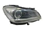 2012-2014 Mercedes Benz C250 Front Headlight Right Passenger Bi Xenon 9867. Fixed Price $807.50.