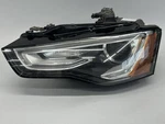 2013-2017 Audi A5 S5 Left Driver Xenon Headlight Lamp Assembly 8T0941005E Oem. Fixed Price $425.00.