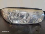 Passenger Headlight Limited Without Fluted Lines On Lens Fits 00 Lesabre 462344. Fixed Price $74.81.
