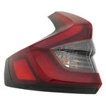 For Honda Cr-v 23-24 Driver Side Outer Replacement Tail Light Capa Certified. Fixed Price $309.36.