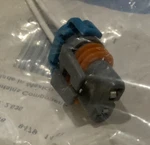 Connector Kit GM-12101897 / Ac DELCO-PT167. Fixed Price $9.95.