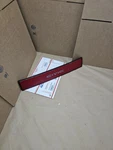 Honda Civic Hatchback (1988-1991) Oem Stanley Rear Center Reflector Garnish. Fixed Price $149.99.