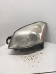 Driver Left Lh Headlight Assembly Xenon 2007-2008 Hid Maxima Tested Oem. Fixed Price $79.80.