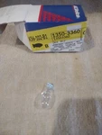 Acdelco Oe/gm Genuine Parts 13503360 Backup Light. Fixed Price $8.99.