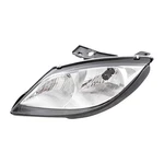 Fits 2003-2005 Sunfire Headlight Left 22713668 GM2502222 Aftermarket. Fixed Price $93.40.