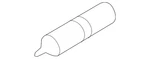 Genuine Bmw Bulb 63-21-7-160-795. Fixed Price $28.63.
