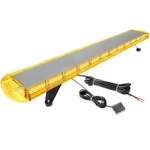 53INCH Emergency Warning Flashing Beacon Snow Plow Traffic Lights Bars. Fixed Price $228.00.