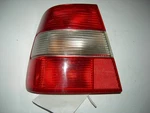 Oem Taillight For Volvo 960 Assy Left Qtr. Fixed Price $79.99.