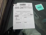 Driver Left Tail Light Fits 97-01 Prelude 1105890. Fixed Price $119.90.