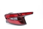 2024-2025 Chevrolet Trax Rear Right Passenger Side Tail Light Lamp 42865505 Oem. Fixed Price $362.29.