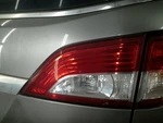 Passenger Tail Light Gate Mounted Thru 6/11 Fits Quest 104865242. Fixed Price $74.80.