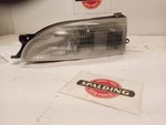 Driver Left Headlight From 1996 Toyota Camry 11491555. Fixed Price $64.94.