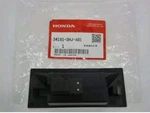 2 Genuine Honda License Lamp 34101-SHJ-A01 Plus Wiring Harness & Lenses. Fixed Price $65.99.