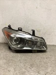 2011-2014 Infiniti QX56 QX80 Right Rh Passenger Side Headlight Oem Adaptive Hid. Fixed Price $519.00.