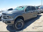 Driver Headlight Led Black Headlamp Bezel Fits 18-20 Ford F150 Pickup 1296655. Fixed Price $591.94.