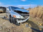 2007 Honda Civic Right Passenger Headlight Assembly - Used, Fogged, Oem. Fixed Price $88.35.