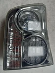 06-07 Lexus RX400H 3.3L 4WD At Passenger Side Rear Tail Light Assembly. Fixed Price $106.87.
