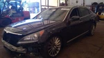 Passenger Headlight Xenon Hid Adaptive Headlamps Fits 14-16 Equus 6114792. Fixed Price $261.88.