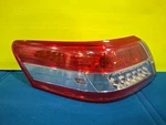 10-11 Toyota Camry Lh Driver's Side Tail Light Quarter Panel Mounted Oem. Fixed Price $79.85.