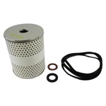 New 1939-56 Ford Oil Filter Element Mercury Motorcraft 7HA-6731 Canister Type. Fixed Price $17.19.