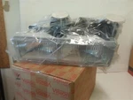 New Aftermarket Left Driver Headlight Fits 90-02 Chevrolet 3500 Pickup -bt. Fixed Price $37.00.