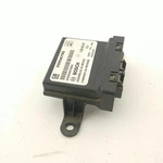 2011 SILVRDO15 Park Assist Ecu 20956795. Fixed Price $65.99.