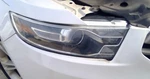 2015-2019 Ford Taurus Passenger Right Headlight Headlamp Limited Halogen Oe. Fixed Price $169.99.