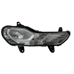 New Replacement Park Lamp Assembly Passenger Side 116-03380A. Fixed Price $181.96.